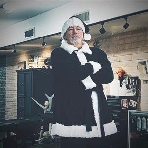 Meet your Posher, Al